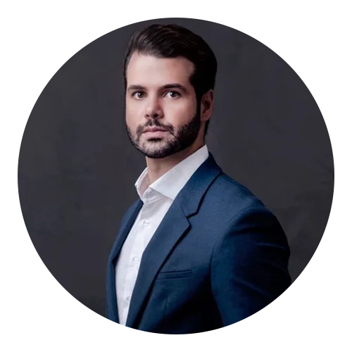 Dr Igor Circle - Atrium Sáude