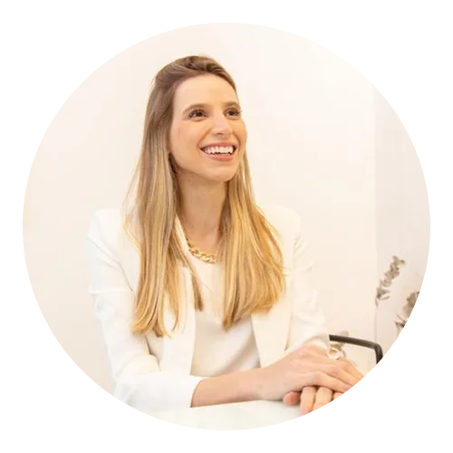 Dra Cecilia - Atrium Sáude