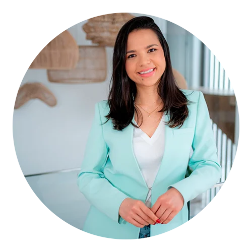 Dra Gabriela - Atrium Sáude