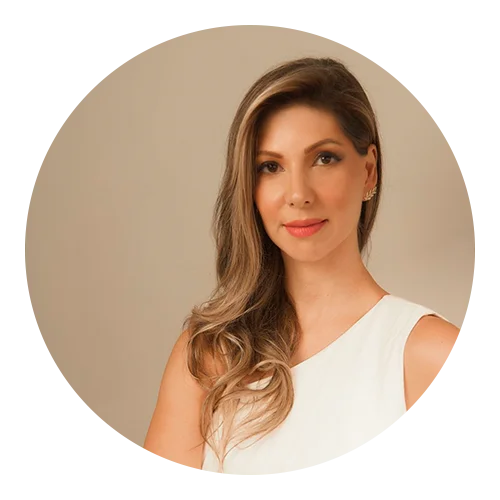 Dra Mariana - Atrium Sáude