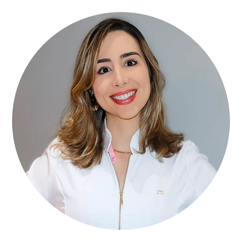 Dra Patricia - Atrium Sáude