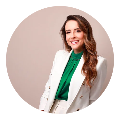 Dra Taisa - Atrium Sáude