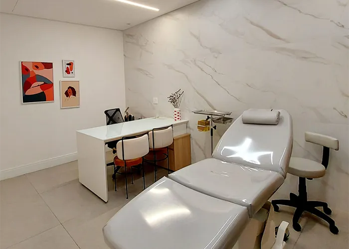 Imagem 3 a clinica